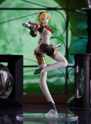 Pre-Order GSC-04334-GoodSmile Company POP UP PARADE Aigis