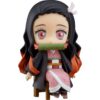 UTCG12735-Demon Slayer: Kimetsu no Yaiba Nezuko Kamado Nendoroid Swacchao! Sitting Figure