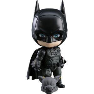 UTCG12858-The Batman Nendoroid Action Figure