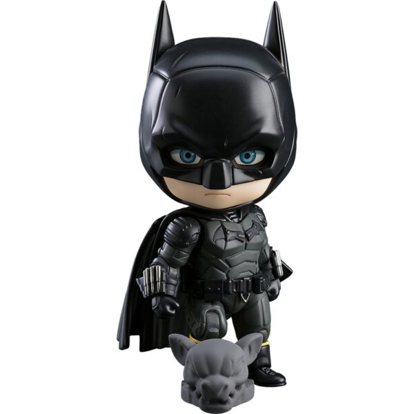 UTCG12858-The Batman Nendoroid Action Figure
