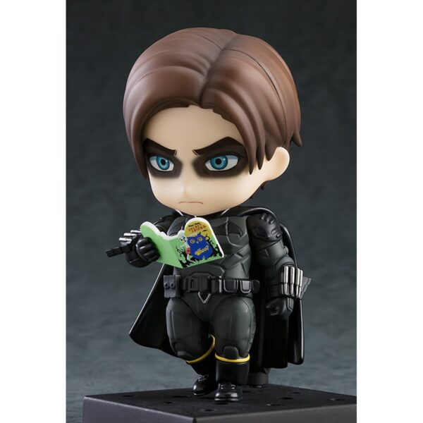 UTCG12858-The Batman Nendoroid Action Figure
