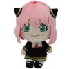 UTCG16120-Spy x Family Anya Forger Nendoroid Plus Plushie