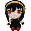 UTCG16122-Spy x Family Yor Forger Nendoroid Plus Plushie