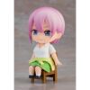 UTCG17019-The Quintessential Quintuplets Ichika Nakano Nendoroid Swacchao! Sitting Figure