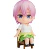 UTCG17019-The Quintessential Quintuplets Ichika Nakano Nendoroid Swacchao! Sitting Figure