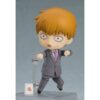 UTCG17043-Mob Psycho 100 III Arataka Reigen Nendoroid Action Figure