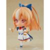 UTCG17214-Hololive Production Shiranui Flare Nendoroid Action Figure