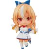 UTCG17214-Hololive Production Shiranui Flare Nendoroid Action Figure