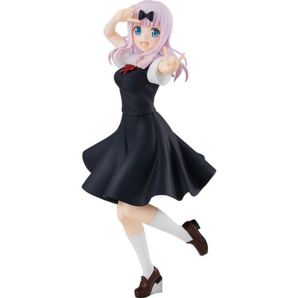 UTCG94468-Kaguya-sama: Love is War Chika Fujiwara Pop Up Parade Statue