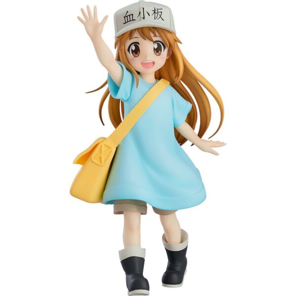 UTCG94474-Cells at Work!! Platelet Pop Up Parade Statue