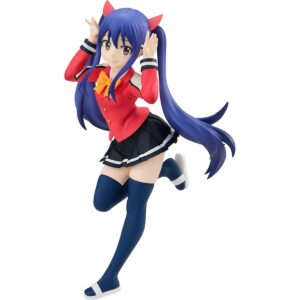 UTCG94596-Fairy Tail Wendy Marvell Pop Up Parade Statue