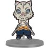 UTCGSC31235-Demon Slayer Inosuke Hashibira Nendoroid Pin