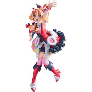 UTCM01272-Macross Delta MF-10 Freyja Wion Minimum Factory 1:20 Scale PLAMAX Model Kit - ReRun