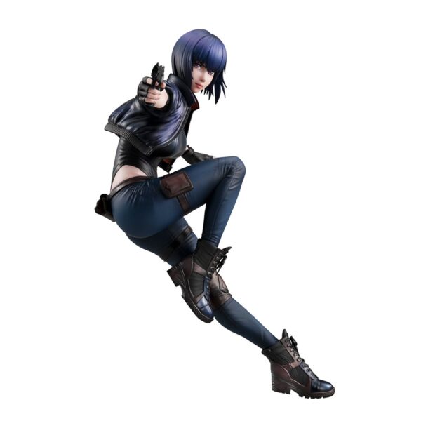 UTCMH82980-Ghost In the Shell: Stand Alone Complex Motoko Kusanagi Gal Series Statue
