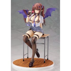 UTCPC29022-Mataro Original Character Devilish Girl Rumiru 1:6 Scale Statue