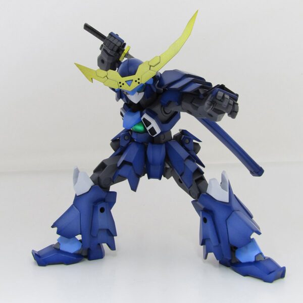 UTCPM38077-Pla-Act 01 Date Model Kit - Rerun