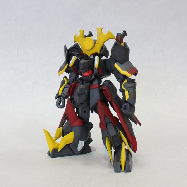 UTCPM38108-Pla-Act 03 ODA Model Kit - Rerun