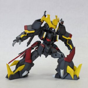 UTCPM38108-Pla-Act 03 ODA Model Kit - Rerun