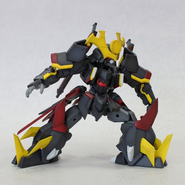 UTCPM38108-Pla-Act 03 ODA Model Kit - Rerun