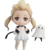 UTCSQ36552-NieR Reincarnation The Girl of Light and Mama Nendoroid Action Figure