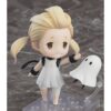 UTCSQ36552-NieR Reincarnation The Girl of Light and Mama Nendoroid Action Figure