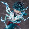UTCTY95155-My Hero Academia Izuku Midoriya 1:8 Scale Statue