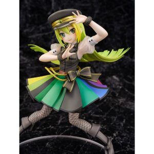 UTCWG70051-Magia Record: Puella Magi Madoka Magica Side Story Alina Gray Statue