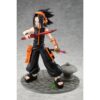 UTCBF24322-Shaman King Yoh Asakura 1:7 Scale Statue