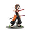 UTCBF24322-Shaman King Yoh Asakura 1:7 Scale Statue