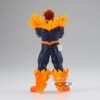 UTCBP16125R-My Hero Academia Endeavor Age of Heroes Statue