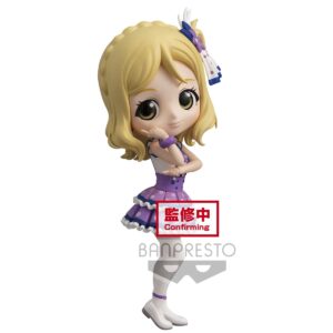 UTCBP17413-Love Live! Sunshine!! Mari Ohara Ver. A Q Posket Statue