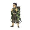 UTCBP18090-Demon Slayer: Kimetsu no Yaiba Tanjiro Kamado Vol. 19 Statue