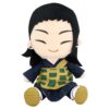 UTCFR40172-Jujutsu Kaisen 0: The Movie Suguru Geto Kyurumaru Plush