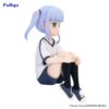 UTCFR40211-Aharen Is Indecipherable Reina Aharen Noodle Stopper Statue