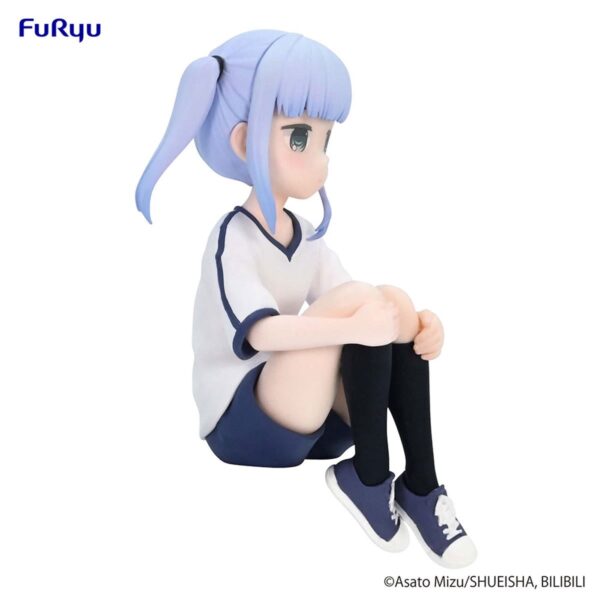 UTCFR40211-Aharen Is Indecipherable Reina Aharen Noodle Stopper Statue