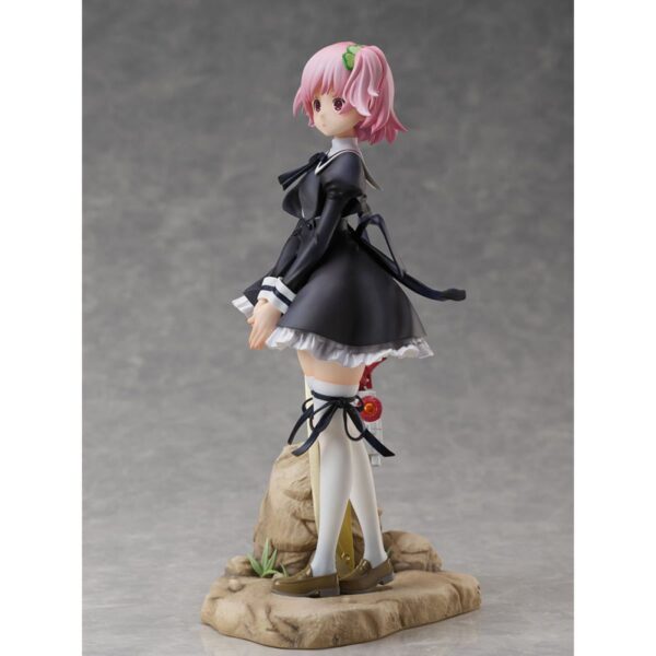 UTCFR95755-Assault Lily Bouquet Riri Hitotsuyanagi F:Nex 1:7 Scale Statue
