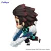 UTCFR95995-Demon Slayer: Kimetsu no Yaiba Tanjiro Kamado Hold Mini-Figure