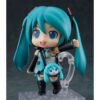 UTCG12613-Vocaloid Mikudayo 10th Anniversary Version Nendoroid Action Figure