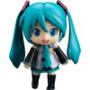 UTCG12613-Vocaloid Mikudayo 10th Anniversary Version Nendoroid Action Figure