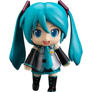 UTCG12613-Vocaloid Mikudayo 10th Anniversary Version Nendoroid Action Figure