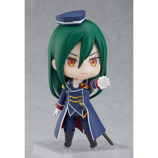 UTCG12695-Re:Zero Starting Life in Another World Crusch Karsten Nendoroid Action Figure