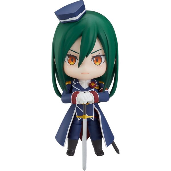 UTCG12695-Re:Zero Starting Life in Another World Crusch Karsten Nendoroid Action Figure
