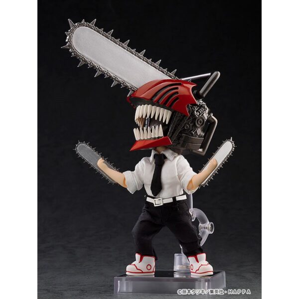 GSC-G17302-Chainsaw man Nendoroid Doll Denji