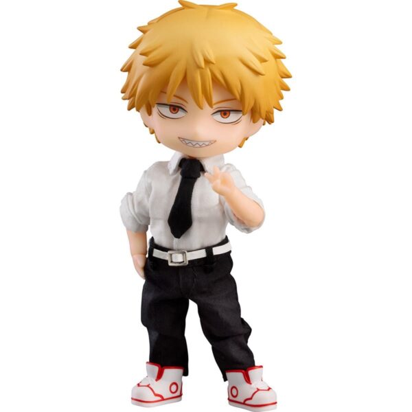 GSC-G17302-Chainsaw man Nendoroid Doll Denji