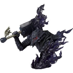 GSC-M94736-Max Factory Guts (Berserker Armor) Bust Figure