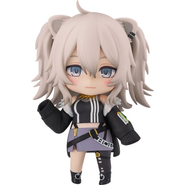 GSC-G17414-Hololive Production Shishiro Botan Nendoroid Action Figure