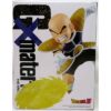 4983164184600-Dragonball Z 6 Inch Static Figure G X Materia - Krillin