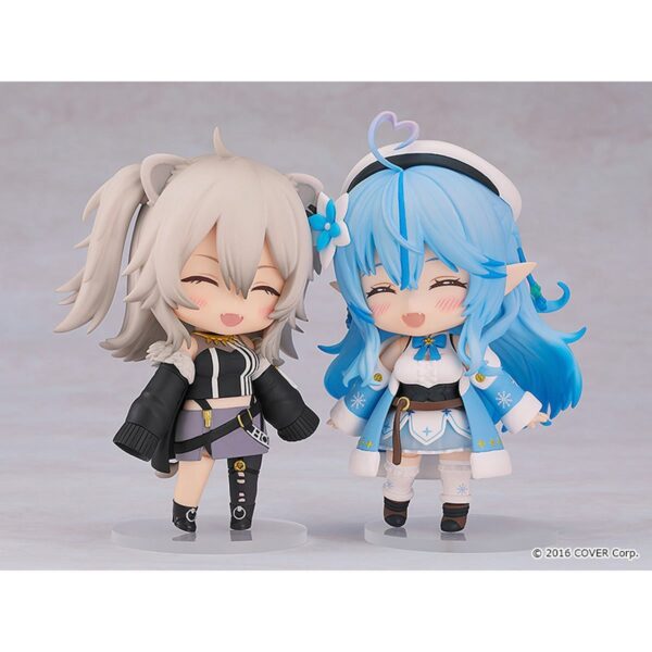 GSC-G17414-Hololive Production Shishiro Botan Nendoroid Action Figure