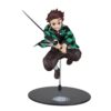 MF13791-Demon Slayer Tanjiro Kamado 12-Inch Scale Statue