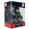 MF13791-Demon Slayer Tanjiro Kamado 12-Inch Scale Statue